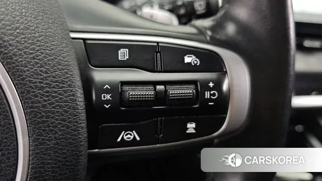 Kia Sportage 5th Generation Hybrid id 3468382 из Кореи 7