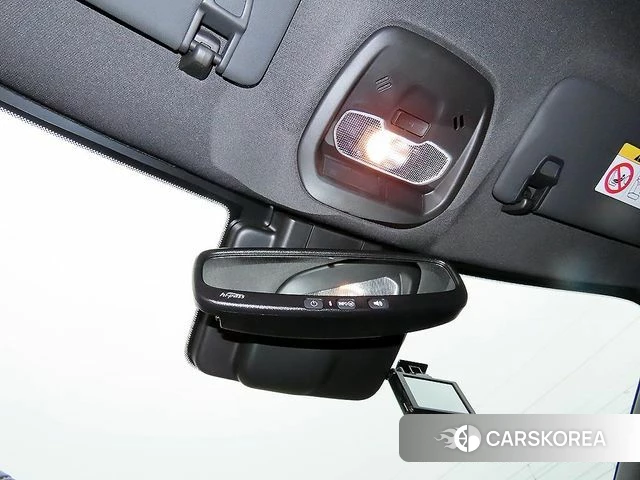 Chevrolet (GM Daewoo) Trax Crossover id 4414518 из Кореи 7