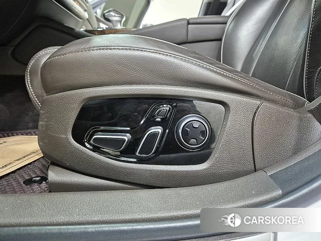 Kia More K9 id 3856548 из Кореи 7