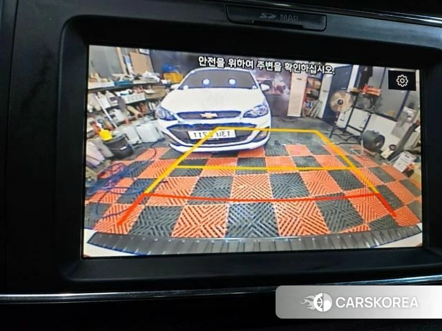 Kia The New Carnival id 4672775 из Кореи 7