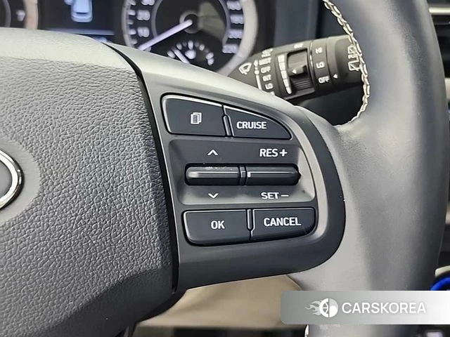 Hyundai Venue id 4561308 из Кореи 7