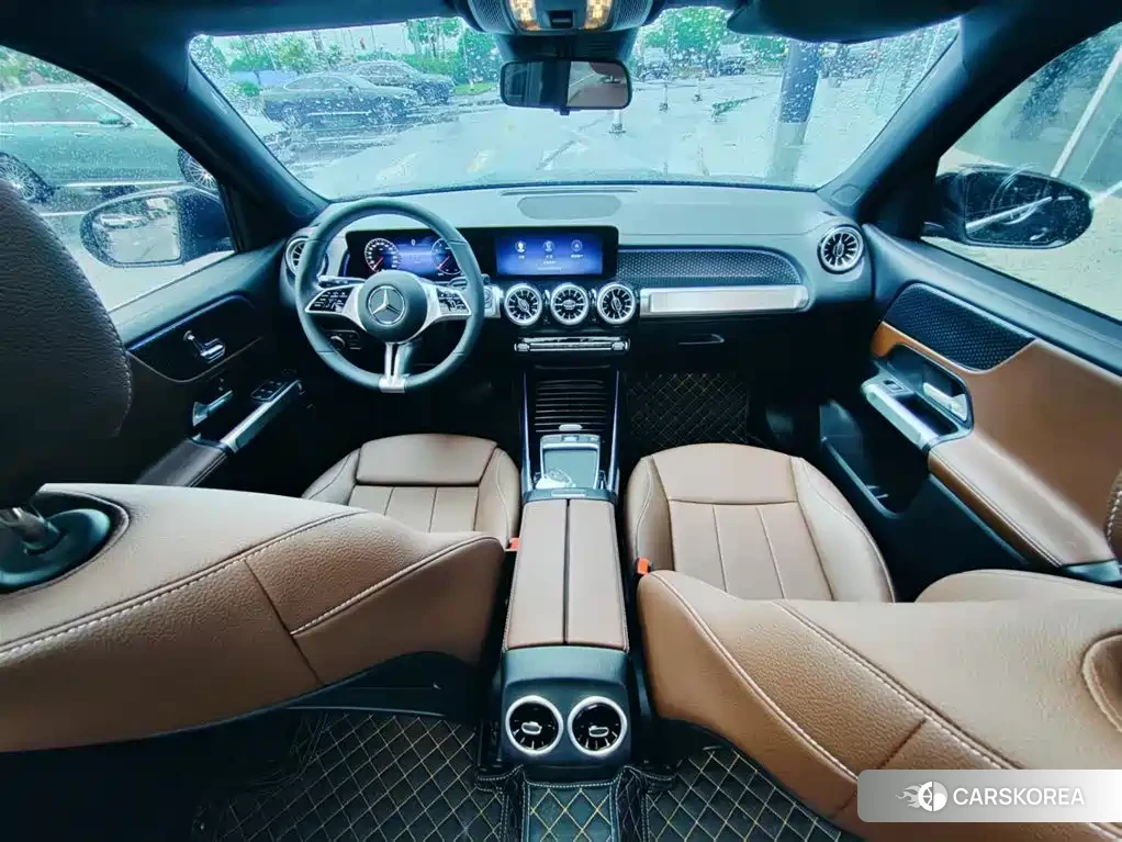 Mercedes-Benz GLB id 4546034 из Китая 7