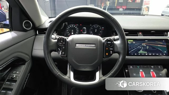 Land Rover Range Rover Evoque 2nd Generation id 4502045 из Кореи 7
