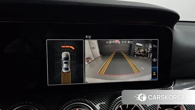 Mercedes-Benz E-Class W213 id 3024589 из Кореи 7