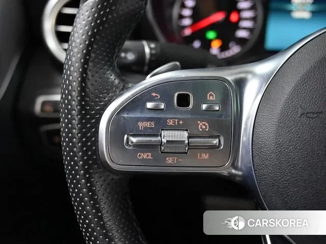 Mercedes-Benz C-Class W205 id 3449320 из Кореи 7