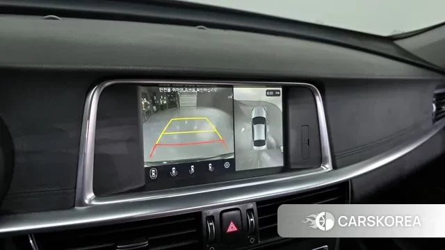 Kia The New K5 Hybrid 2nd generation id 3161886 из Кореи 7