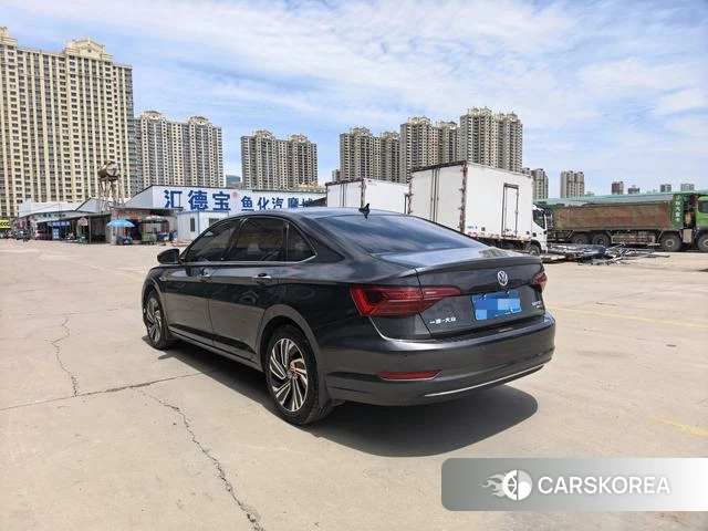 Volkswagen Sagitar id 4279132 из Китая 7