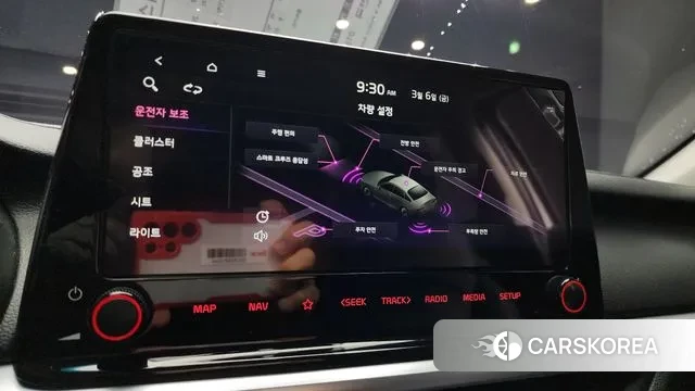 Kia The New K3 2nd generation id 3751950 из Кореи 7