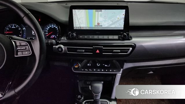 Kia Seltos id 4383726 из Кореи 7
