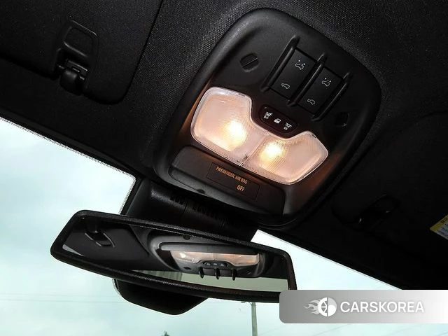 Chevrolet (GM Daewoo) All New Colorado id 4577935 из Кореи 7