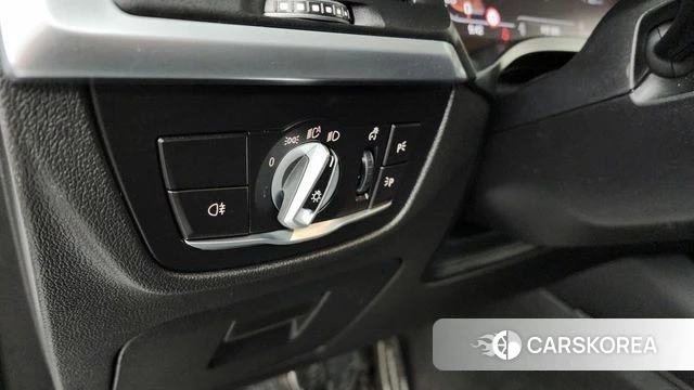 BMW X3 (G01) id 3851848 из Кореи 7