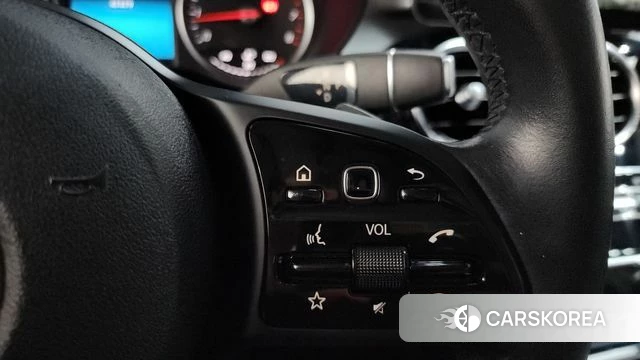 Mercedes-Benz C-Class W205 id 4525378 из Кореи 7