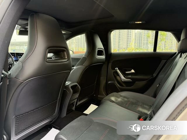 Mercedes-Benz CLA (import) id 4258762 из Китая 7