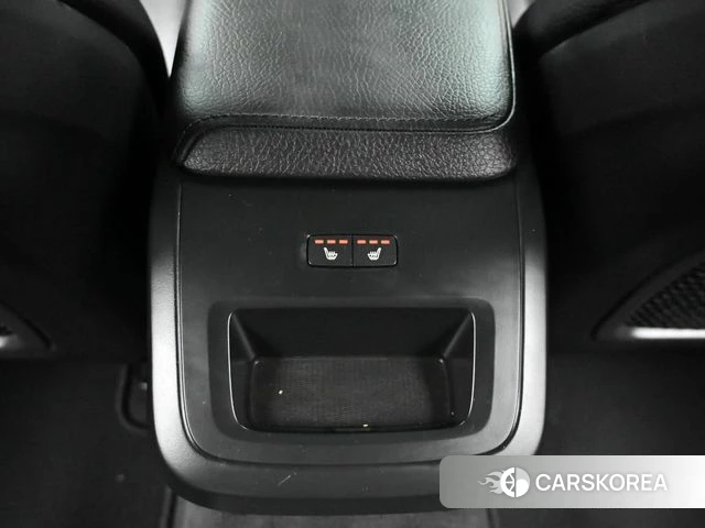 Volvo V60 Cross-Country 2nd Generation id 4754902 из Кореи 7