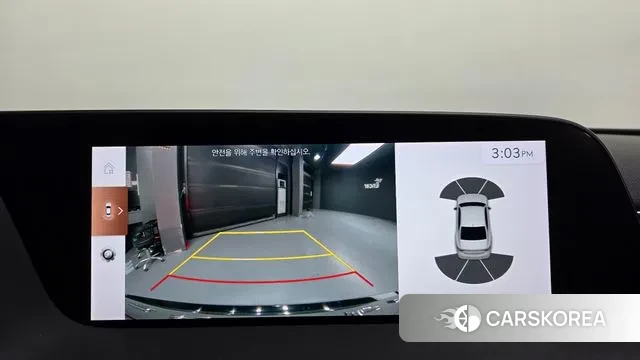 Genesis G90 (RS4) id 3550671 из Кореи 7