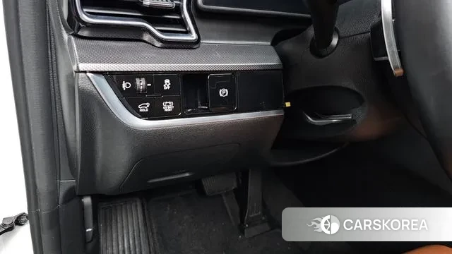 Kia Sportage 5th Generation Hybrid id 2925903 из Кореи 7