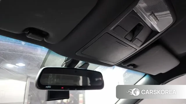 Ssangyong Rexton Sports id 3412753 из Кореи 7