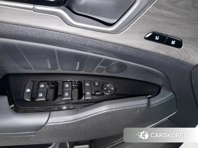 Kia Sportage 5th Generation Hybrid id 4513139 из Кореи 7
