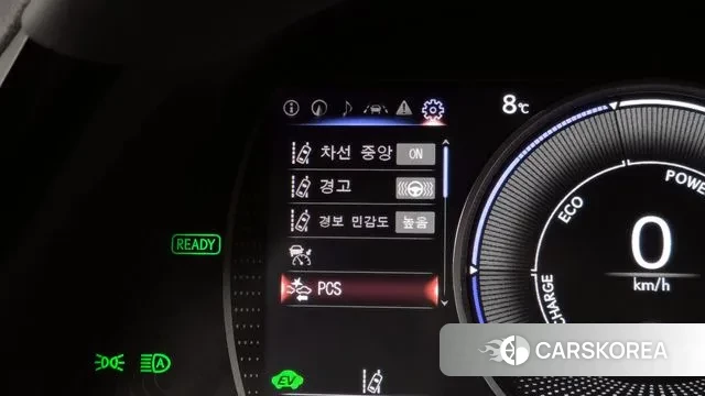 Lexus ES300h 7th generation id 3458667 из Кореи 7