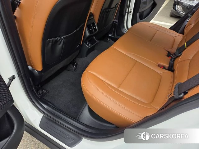 Kia The New Seltos id 4206522 из Кореи 7