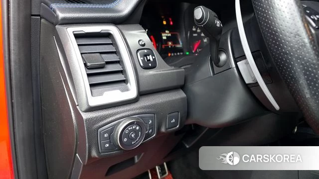 Ford Ranger 3rd Generation id 3807077 из Кореи 7