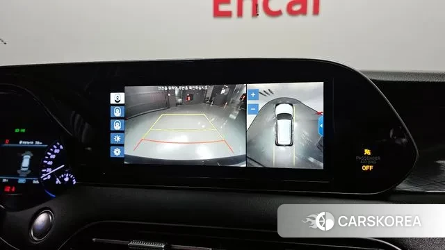 Hyundai Palisade id 3009118 из Кореи 7