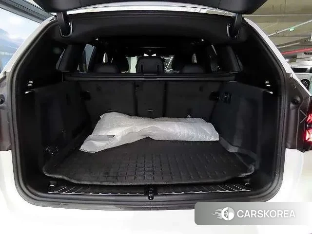 BMW X3 (G01) id 3487535 из Кореи 7