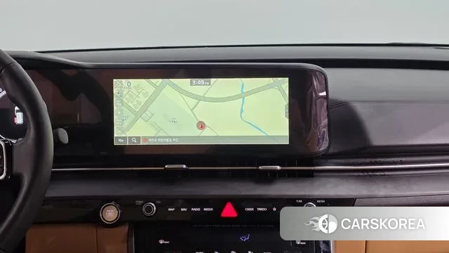 Kia Carnival 4th generation id 3581253 из Кореи 7