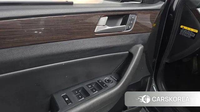 Hyundai Sonata New Rise id 3718676 из Кореи 7