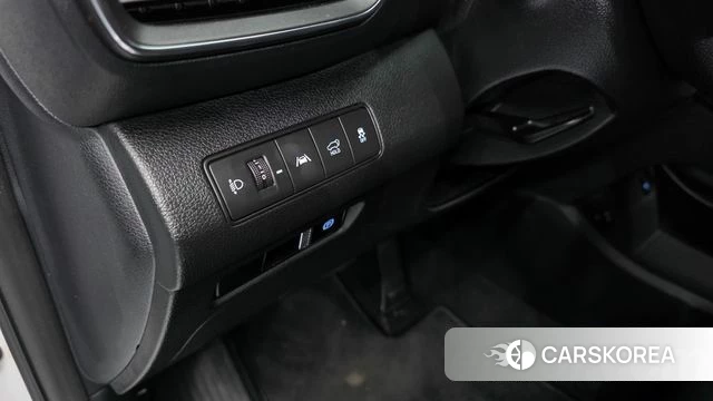 Hyundai The New Santa Fe id 4899804 из Кореи 7