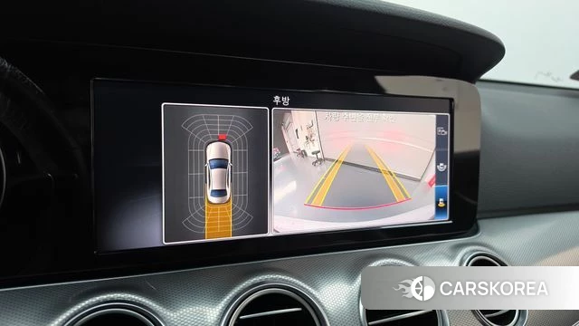 Mercedes-Benz E-Class W213 id 4019627 из Кореи 7