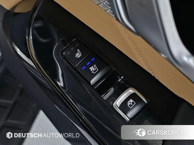 Kia Mohave Master id 4264275 из Кореи 7