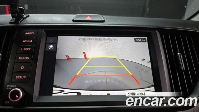 Kia The New Kia Ray id 2677120 из Кореи 7