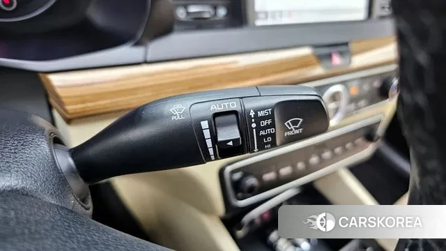 Kia Come New K7 id 3297737 из Кореи 7