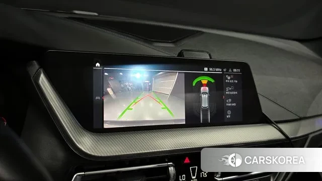 BMW 1 Series (F40) id 3016366 из Кореи 7