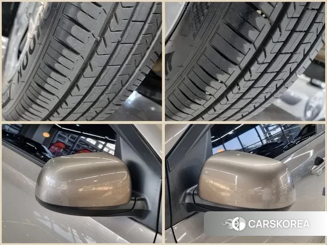 Kia Morning Urban (JA) id 3611618 из Кореи 7