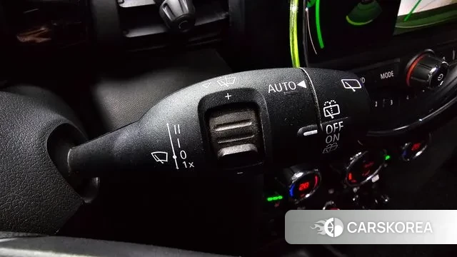 Mini Cooper id 3525612 из Кореи 7