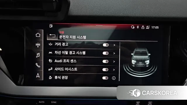 Audi A3 (8Y) id 3701448 из Кореи 7