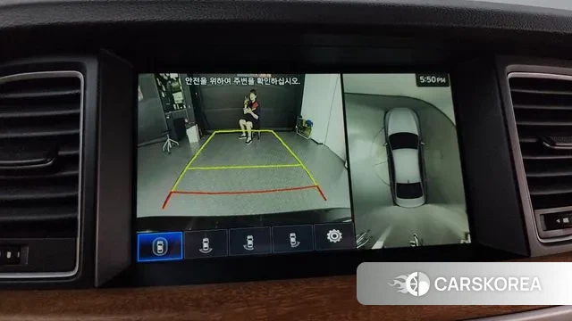 Genesis G80 id 3107062 из Кореи 7