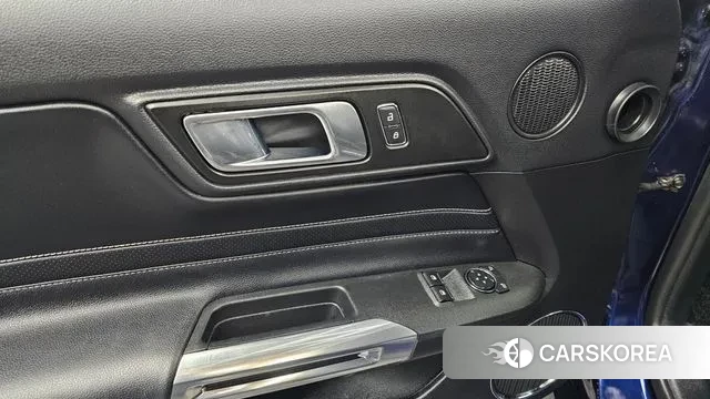 Ford Mustang id 3417220 из Кореи 7