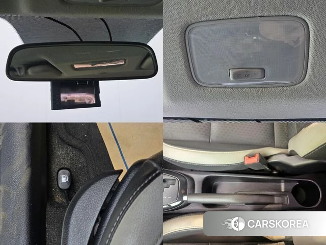 Kia All New Morning (JA) id 3943129 из Кореи 7