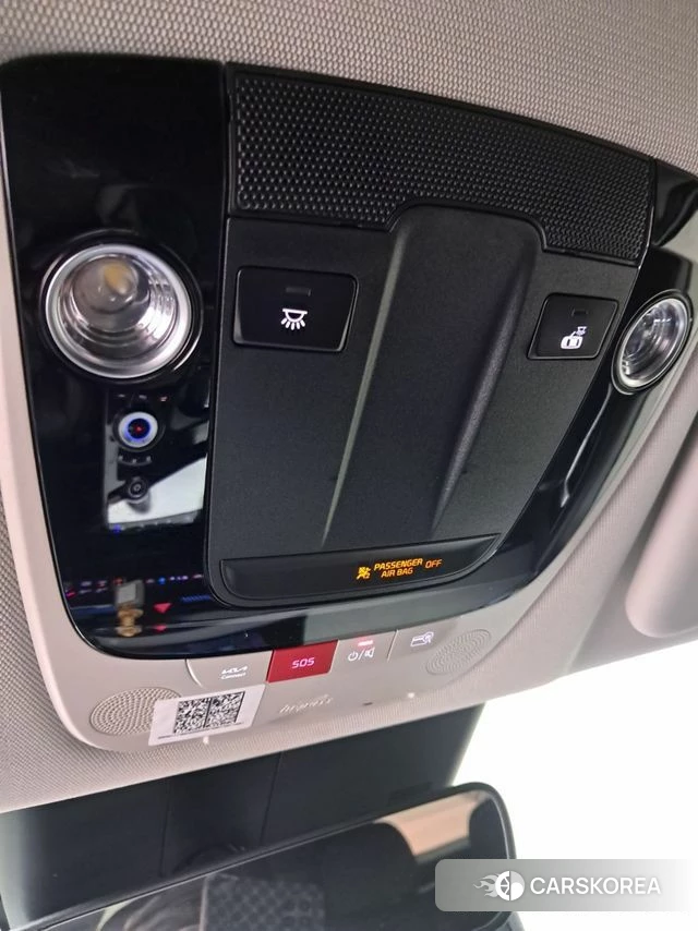 Kia EV6 id 4428094 из Кореи 7