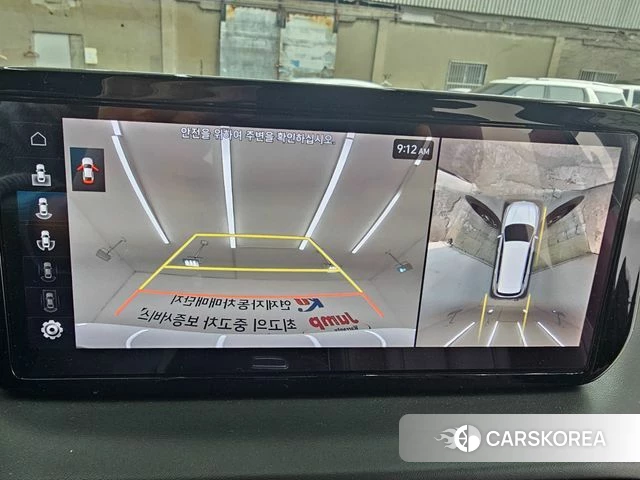 Hyundai The New Santa Fe id 3833858 из Кореи 7