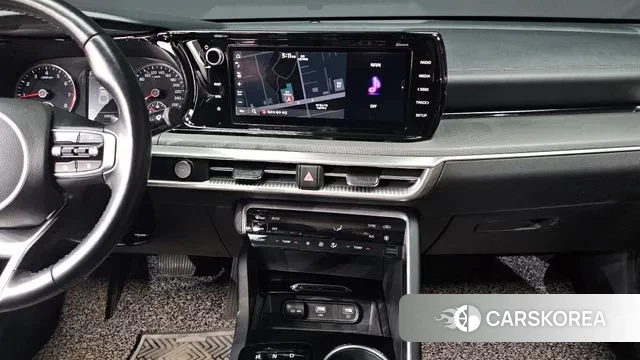 Kia K5 3rd generation id 3759788 из Кореи 7