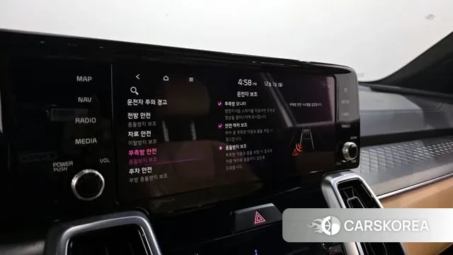 Kia Sorento 4th Generation id 3428648 из Кореи 7