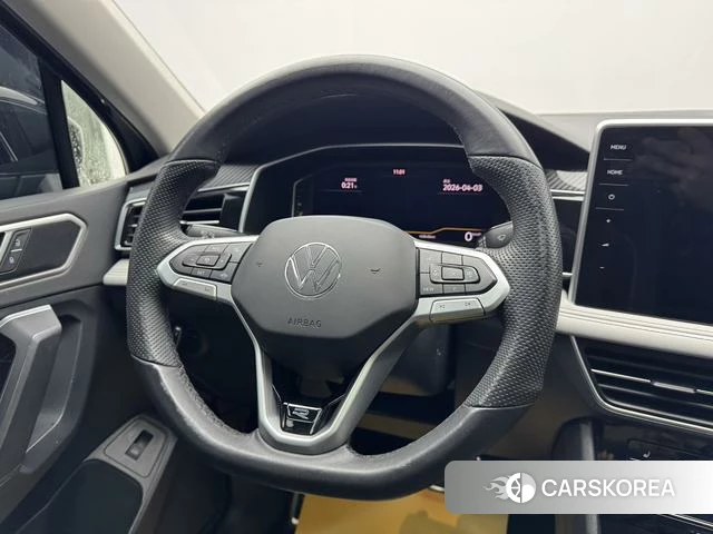 Volkswagen Tiguan L id 4301295 из Китая 7