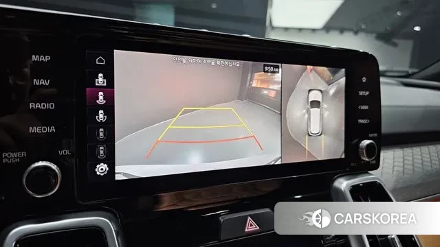 Kia Sorento 4th Generation id 3238505 из Кореи 7