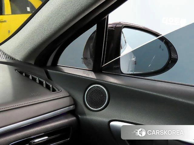 Hyundai Sonata (DN8) id 4283442 из Кореи 7
