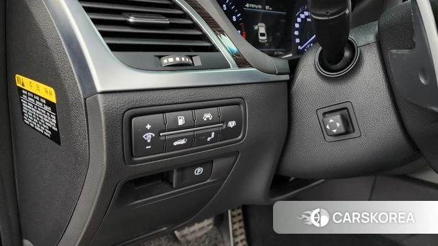 Genesis G80 id 4424482 из Кореи 7