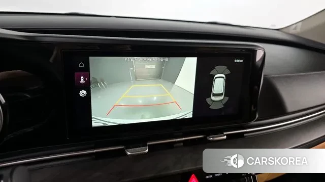 Kia Carnival 4th generation id 2985786 из Кореи 7